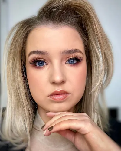 Makijaż ślubny Wrocław Kamila Miernik